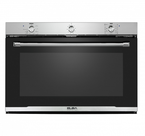 إلبا الايطالية فرن كهربائي بلت-إن - 11 وظيفة - 141...
