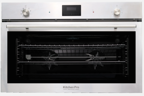 فرن kitchen pro كيتشن برو - كهرباء بلت ان استيل دي...