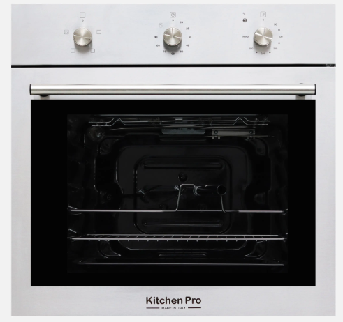 فرن kitchen pro كيتشن برو - كهرباء بلت ان- 4 وظائف...