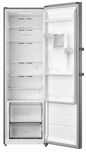 يوجين - سعة 352 لترًا، 12.3 قدمًا مكعبًا، باب واحد...