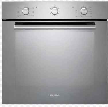 إلبا الايطالية فرن كهربائي 60 سم - 6 وظائف -75 لتر...