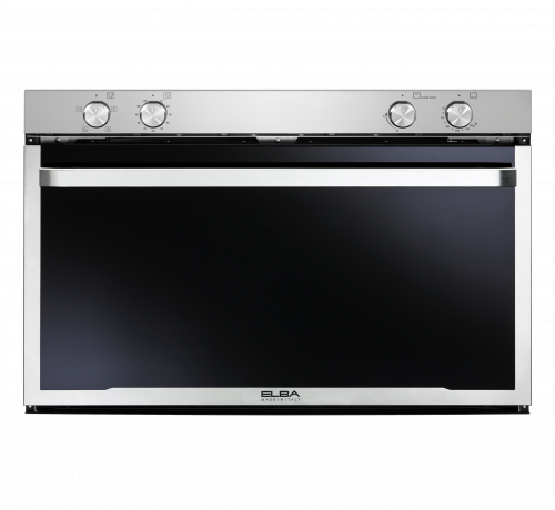 إلبا الايطالية فرن غاز البا اليو بلت ان 90 سم - تح...
