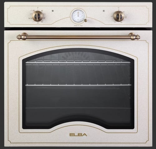 البا ELBA الايطالية - فرن بلت-ان كهربائي - سعة 74...