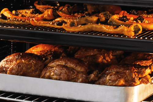 إلبا الايطالية فرن بلت ان غاز 60 سم - 10 وظائف 65...