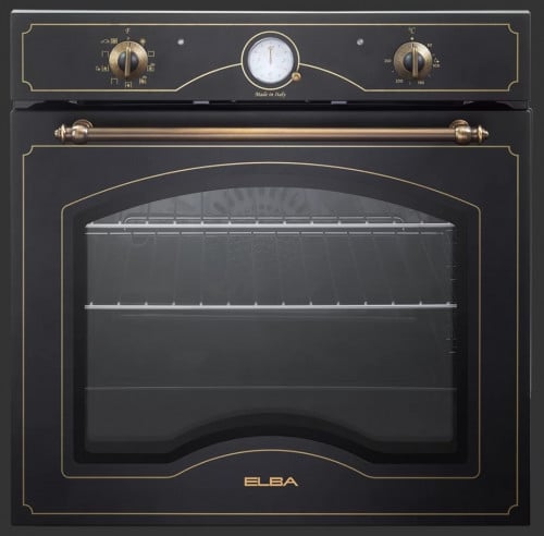 إلبا الايطالية فرن بلت-ان -9 وظائف كهرباء - 74 لتر...