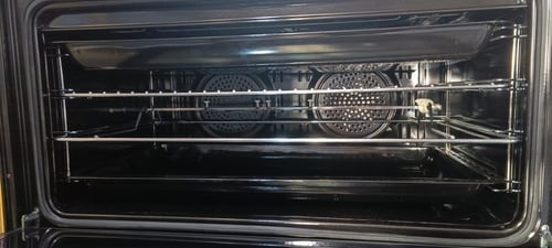 فرن ستار واي - بلت ان - 7 وظائف - مروحتين لتوزيع ا...