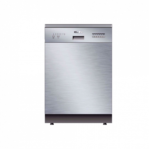 إلبا الايطالية غسالة صحون بلت-إن نصف تلبيس - 3 رفو...