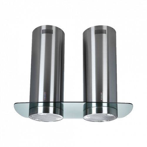 إلبا الايطالية - شفاط جزيرة 140 سم قوة 1000 م3 في...