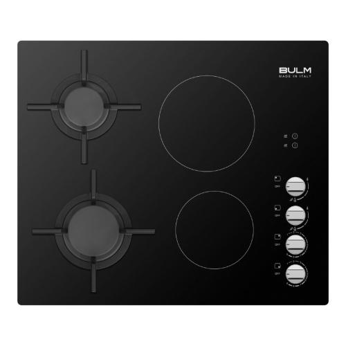 بولم BULM سطح بلت إن غاز وكهرباء سيراميك مقاس 60 س...