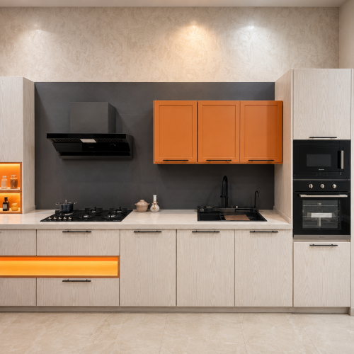 بكج أجهزة مطبخ بلت ان من كيتشن نت - KITCHEN NET -...