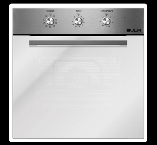 فرن BULM بولم - فرن بلت ان كهرباء 60 سم 8 وظائف -...