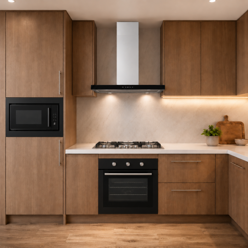 بكج أجهزة مطبخ بلت ان من Kitchen pro كيتشن برو - ش...