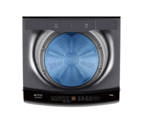 جنرال سوبريم غسالة أوتوماتيك تعبئة علوية، 12 كغ، 8...