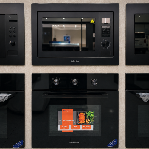 البكج الملكي من كيتشن لاين Kitchen Line - يحتوي عل...