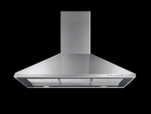 البا الايطالية - شفاط جداري هرمي ايطالي 60 سم قوة...