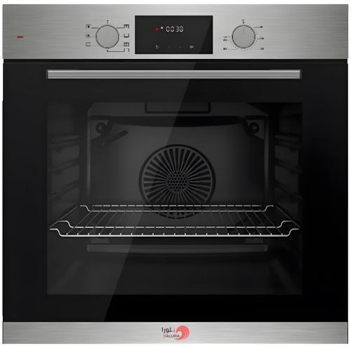 بلورا BALURA - فرن كهرباء بلت إن ( مقاس 60×60 سم )...