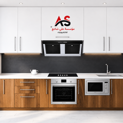 بكج أجهزة مطبخ بلت إن من Kitchen pro كيتشن برو - ش...