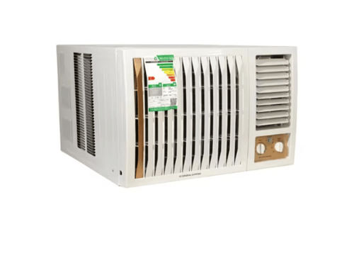 جنرال سوبريم مكيف شباك 24 وحدة قوة تبريد فعلية 20,...