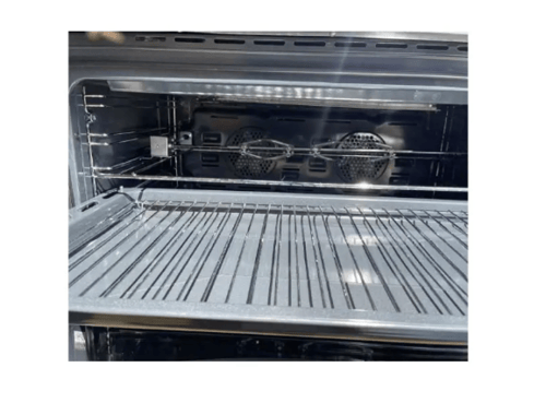 جنرال سوبريم فرن غاز 90*60 سم 5 شعلات أمان كامل شو...