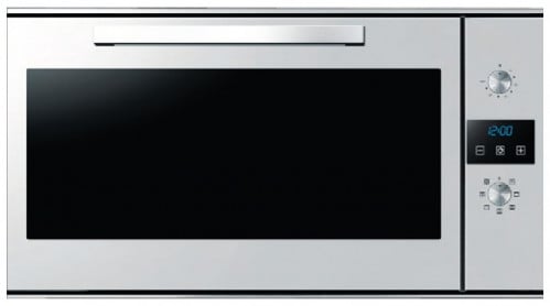 فرن فلوجور بلت-إن كهرباء 90×48 سم موديل K-FULIG901