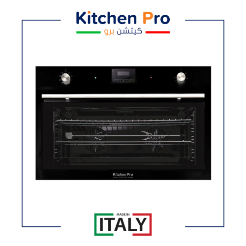 فرن kitchen pro كيتشن برو - كهرباء بلت ان اسود ديج...