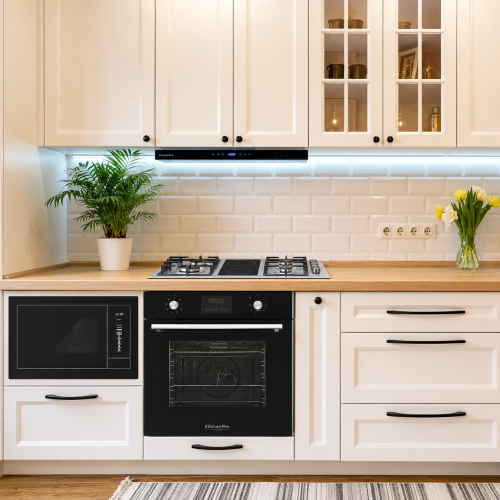 بكج أجهزة مطبخ بلت ان من Kitchen pro كيتشن برو - ش...