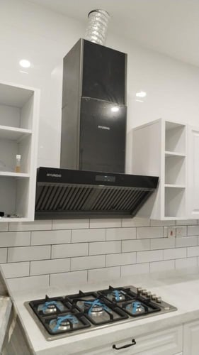 شفاط هيونداي HYUNDAI - حرف تي مائل قوه 1300م/3 - H...