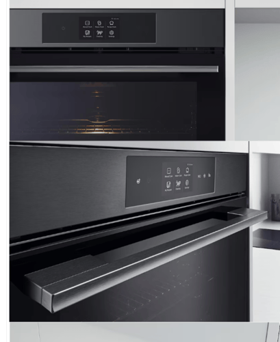 ال جي LG - فرن مدمج 76 لتر -60 سم - قلي بالهواء -...