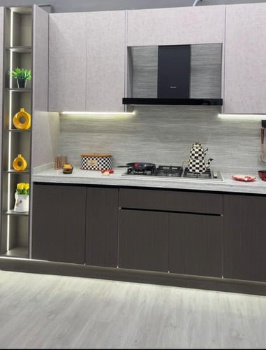 شفاط كيتشن نت Kitchen Net مودرن قوة شفط قصوى 1000...