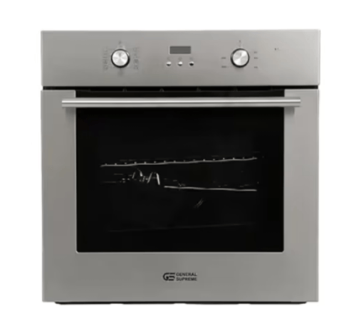 جنرال سوبريم بلت ان - فرن كهرباء مدمج - 60 سم - 9...