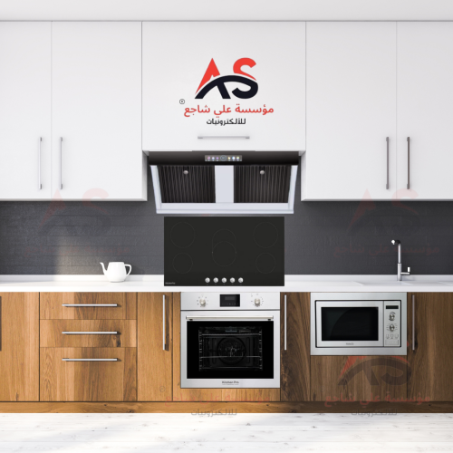 بكج أجهزة مطبخ بلت إن من Kitchen pro كيتشن برو - ش...