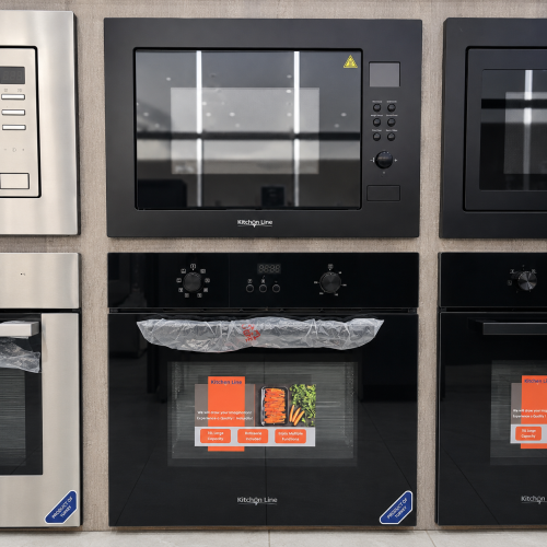 البكج الملكي من كيتشن لاين Kitchen Line - يحتوي عل...