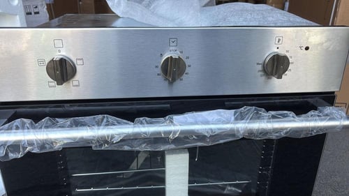 فرن MASTERgas ماستر جاز - بلت ان 60 سم - 4 وظائف ك...