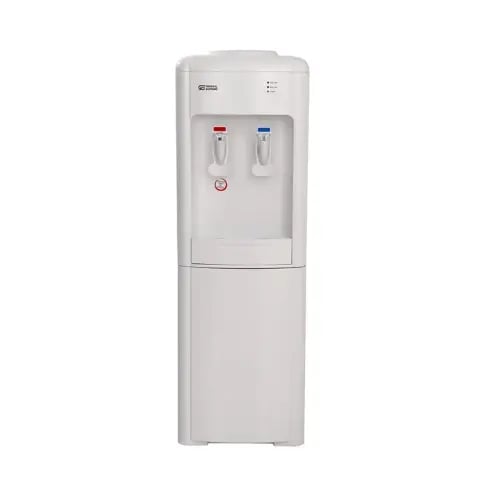 General Supreme hot/cold water dispenser, high dyn...