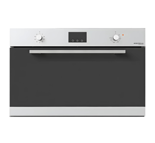 ماستر جاز MASTERgas - فرن بلت ان كهرباء كامل - 9 و...