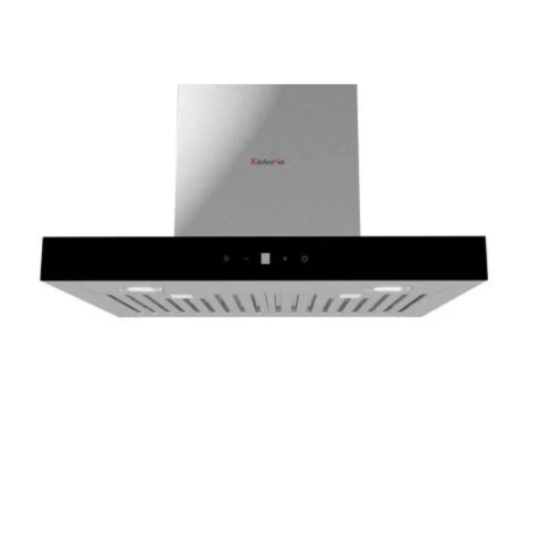 كيتشن نت Kitchen Net - شفاط تي بوكس مقاس 60 سم يعم...