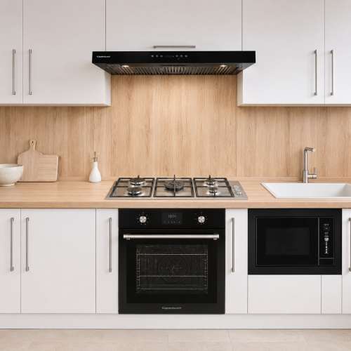 بكج أجهزة مطبخ بلت ان من Kitchen pro كيتشن برو -شف...