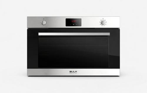 فرن BULM بولم - فرن بلت ان كهرباء إيطالي 90 سم 9 و...