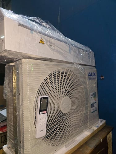 مكيف اوكس اسبليت 36 وحده بارد انفيرتر - ASW-36A2