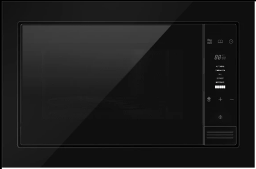ميكرويف Kitchen Pro كيتشن برو – 31 لتر بلت ان وشوا...