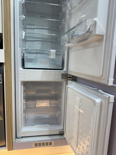 ثلاجة بلت-ان MASTERgas ماستر جاز - تلبيس كامل 239...