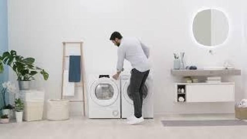 مجفف كاندي 8 كيلو - 14 برنامجًا - بخاصية انفيرتر -...