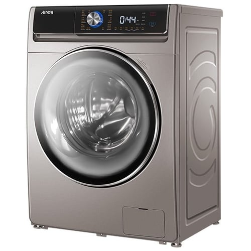 غسالة ونشافة ارو 8/5 كيلو - RO-09FWDTS - سعة الغسي...