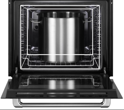 إلبا الايطالية فرن كهربائي 60 سم - 9 وظائف - 75 لت...