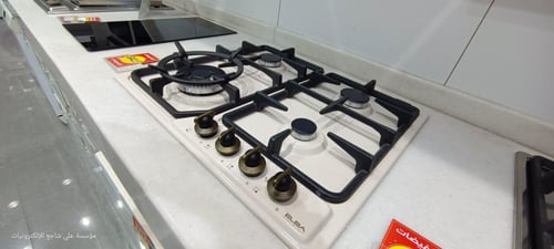 إلبا الايطالية - سطح بلت ان غاز ايطالي كلاسيكي كري...