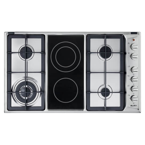 إلبا الايطالية - سطح بلت ان غاز و كهرباء سيراميك ا...