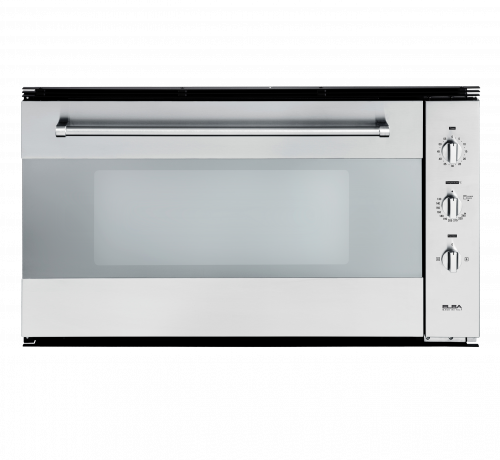 إلبا الايطالية فرن غاز بلت-إن ( 90*50 سم ) طار است...