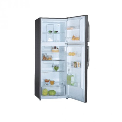 ثلاجة سوبر جنرال بابين 12 قدم نوفروست – فضي رمز ال...