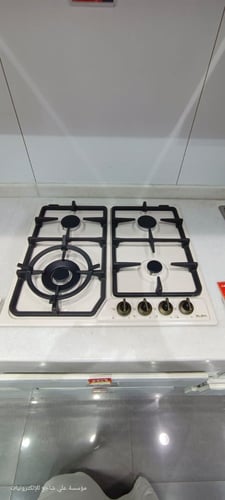 إلبا الايطالية - سطح بلت ان غاز ايطالي كلاسيكي كري...