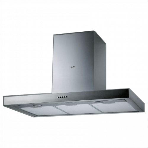 البا الايطالية شفاط - شفاط جدارى حرف تي 90 سم - تد...